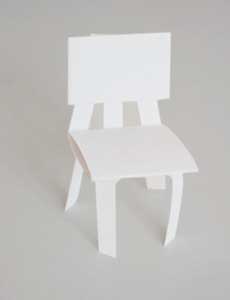 Internet chair