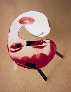 Beauty chair
