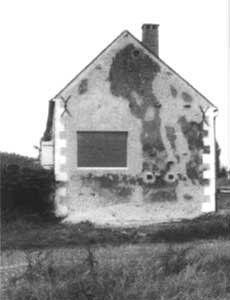 Le moulin