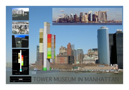 Stockholm City Library