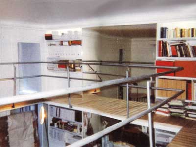 Apartement